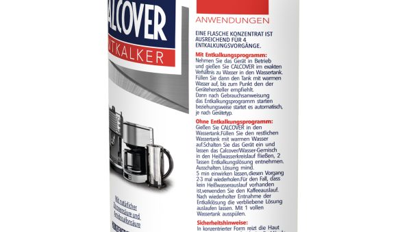 CALCOVER-1LT-04 Calcover 1 L