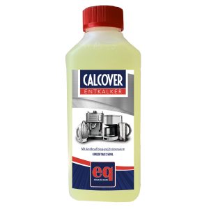 Calcover Entkalker mit Zitronensäure und Amidosulfonsäure